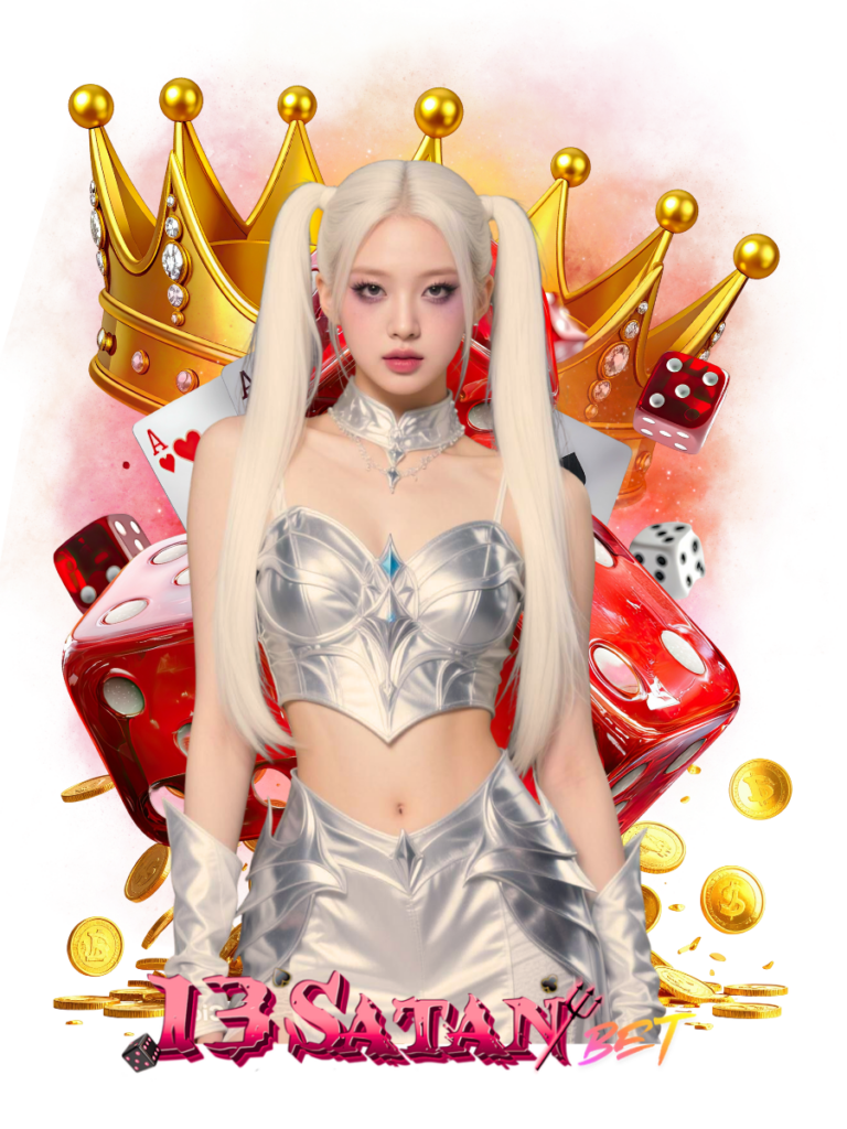 13satan bet สล็อตออนไลน์